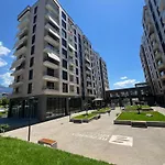 Velora Apartment Tirana