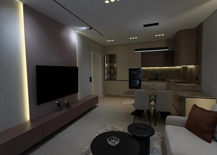 Velora Apartment Tirana