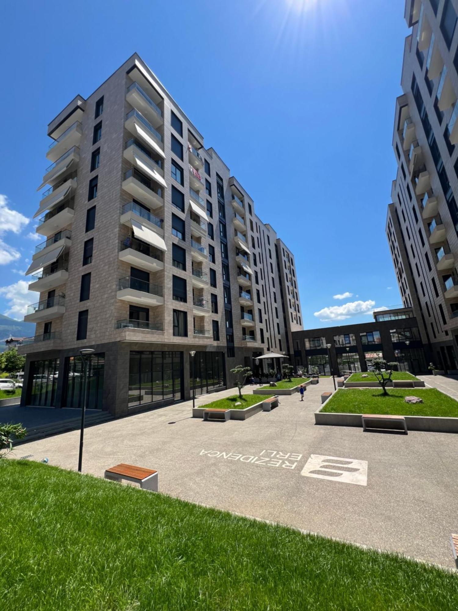 Apartment Velora *