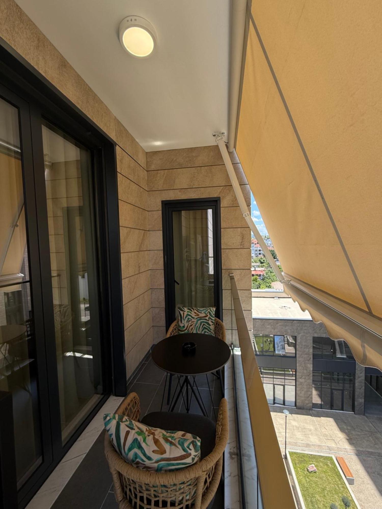 Velora Apartment *