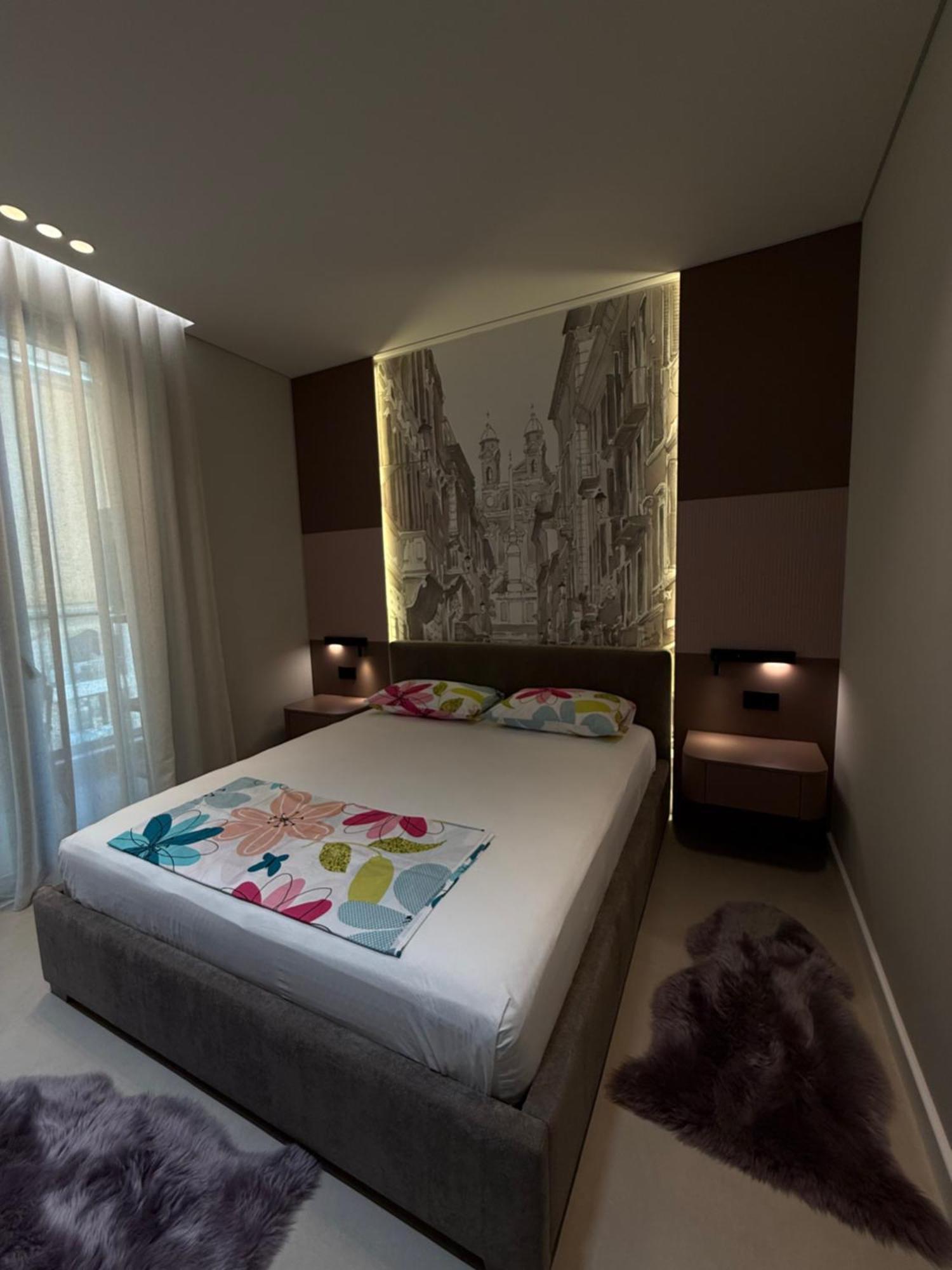 Apartment Velora *