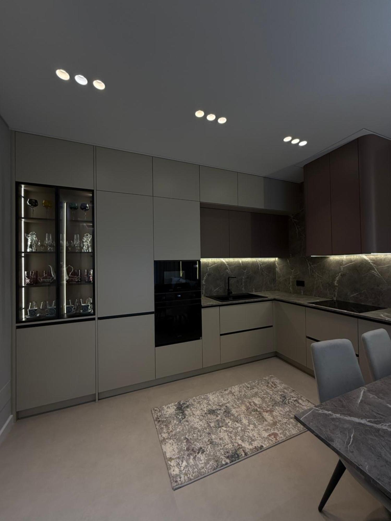 Velora Apartment