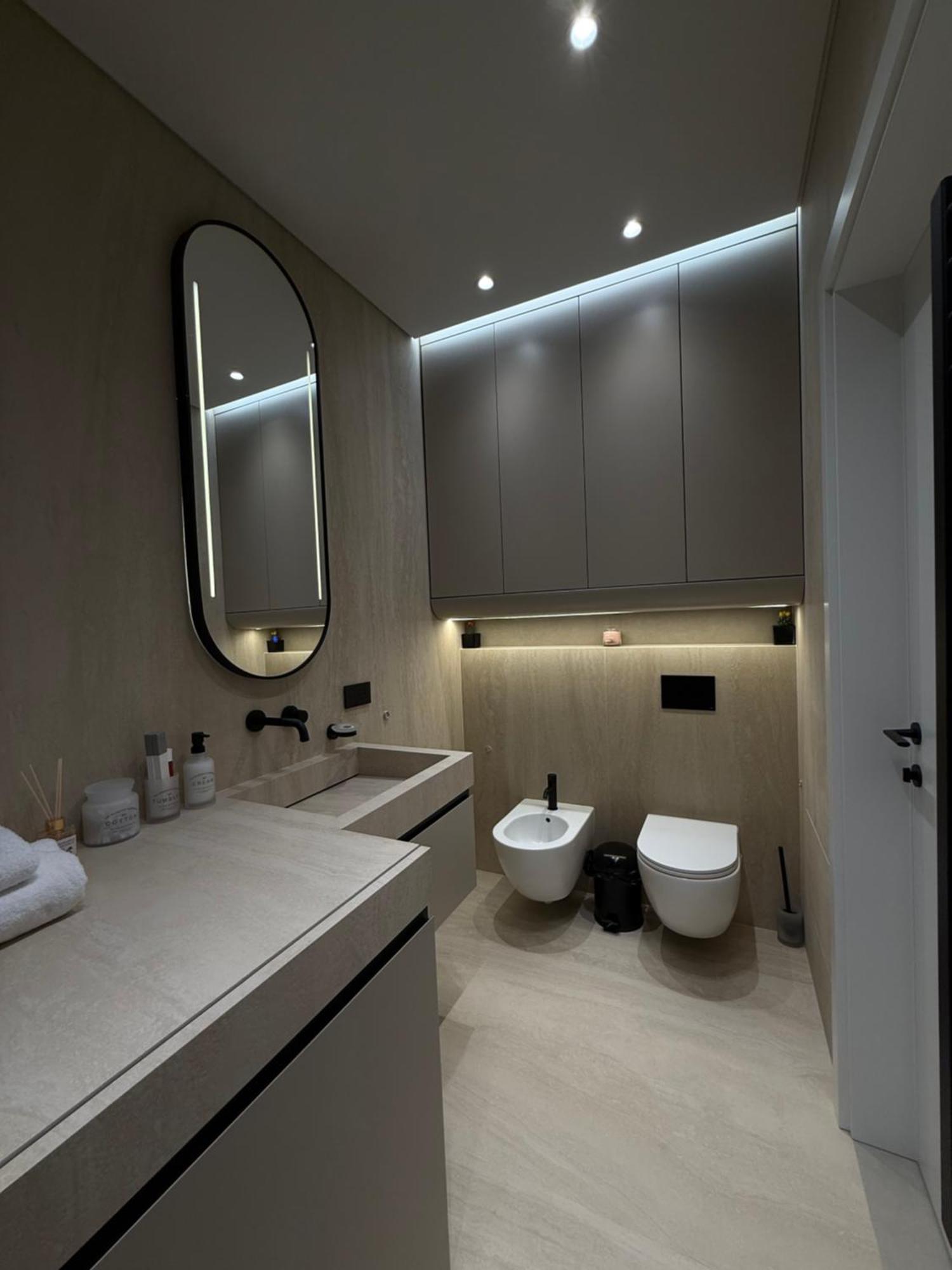 Apartment Velora